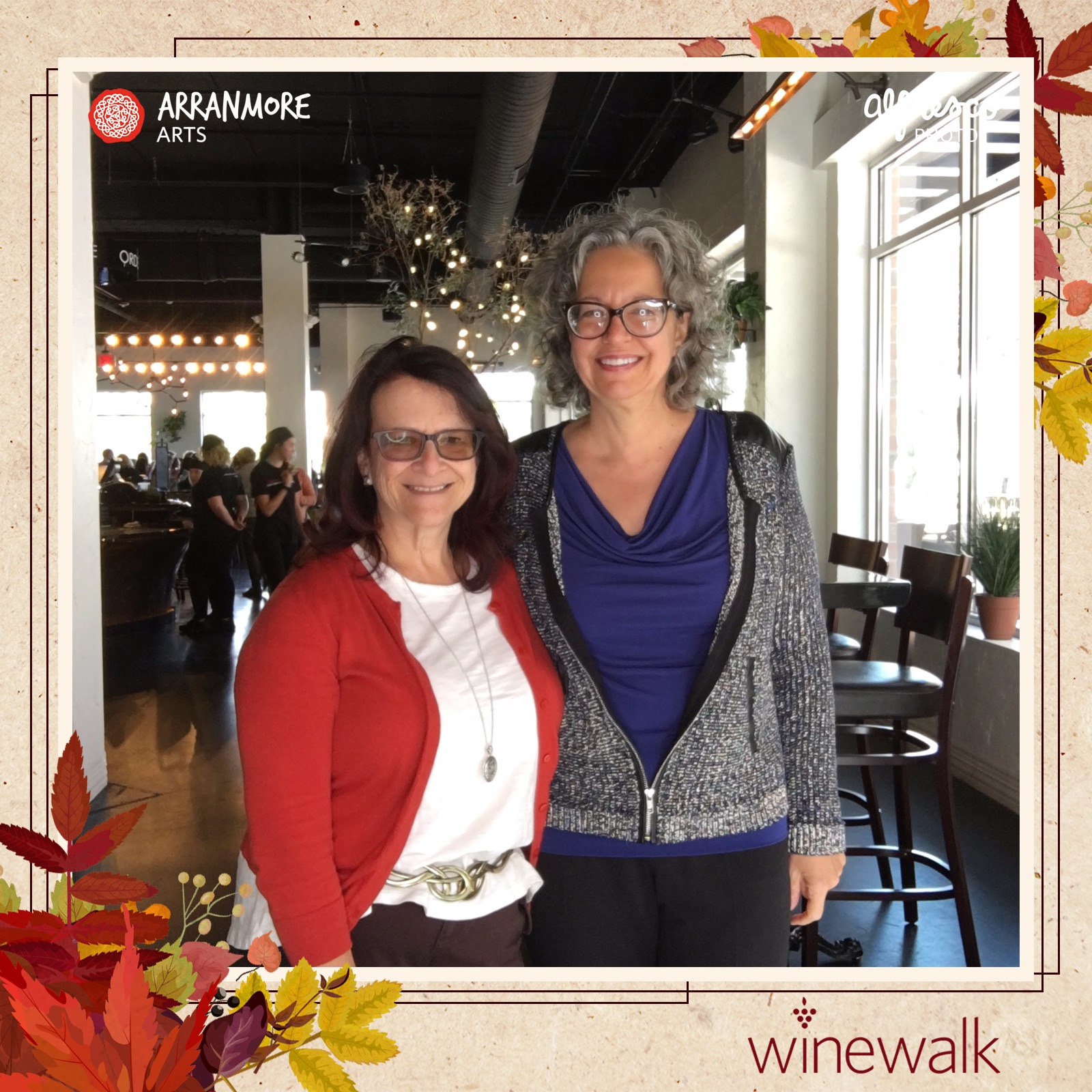 Fall Wine Walk | View more photos from the event at events.alfrescophoto.com/u/AlfrescoPhoto/Fall-Wine-Walk